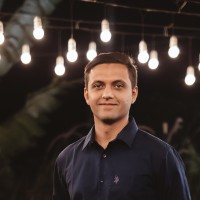 Vinit Vardhan