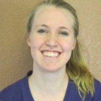 Katie Stipp