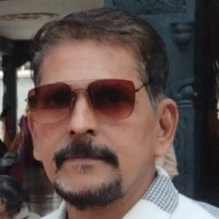 Ravi Kumar