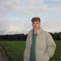 Hayden Cain