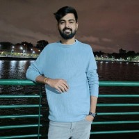 Pramod P
