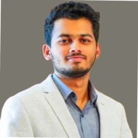Akshay Damle