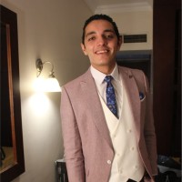 Ahmed Amall