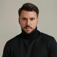 Taras Myrka