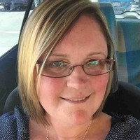 Nicola Thompson