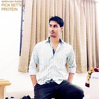 Deepak Singh Tomar