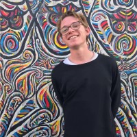 Dylan Brewerton-Harper