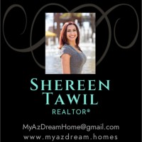 Shereen Tawil