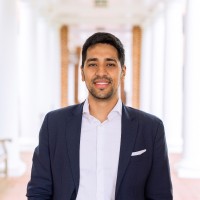 Ivan Gonzalez