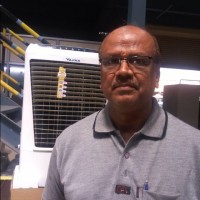 Nitin Potdar