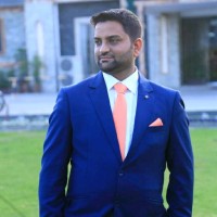 Asim Rehman