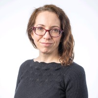 Nancy Normore, M.Sc., P.Geo.