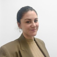 Gaëlle Candel