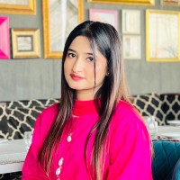 Alina Zafar