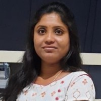 Lakshmi Reddy Vootla