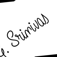 Srinivas G.