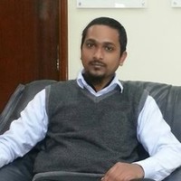 Faiyaz Malik