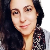 Cassiana Sarkis Palis