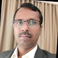 Ganesh Ramamurthy
