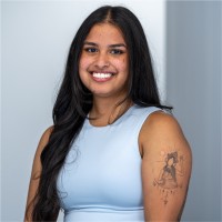 Shrijita (Prima) Chowdhury