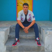 Gabriel Guadalupe Cruz García