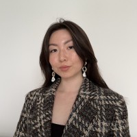 Diana Kuzhakhmetova