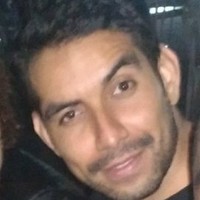 Felipe Medrado bezerda