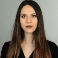 Afra Aleyna Mataracı