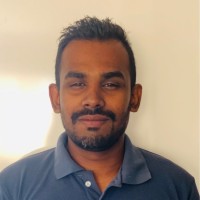 Yohan Samarasinghe