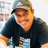 Richard Anthony De Castro