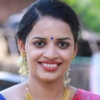 Akhila P Job