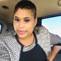 Mpho Sishuba