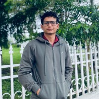 Abdul Irshad