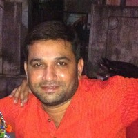 Ajaysinh Mahida