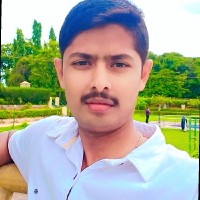 PRASHANTHA S
