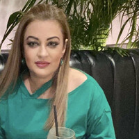 Ioanna Savvidou