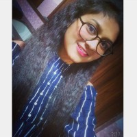 Prachi Baisoya