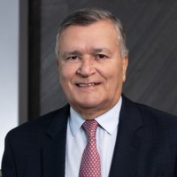 Serge Gravel