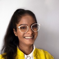 Manushri Naidoo