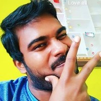 Balakrishna M
