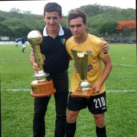 Daniel Rossello Sambaino