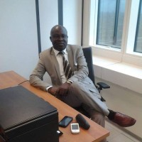 Anthony Utulu