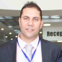 Khaled Alnajjar