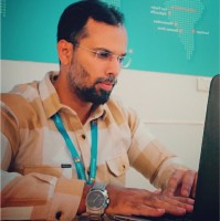 Mujeeb Mohammed