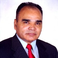 Salvador Nájar