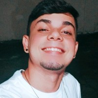Matheus Almeida de Oliveira
