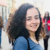 Merve Keskin
