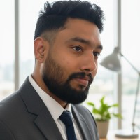 Sreejith Sreekumar