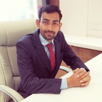 Divyesh Babariya