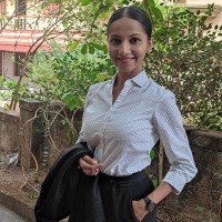 Aparna Shenoy
